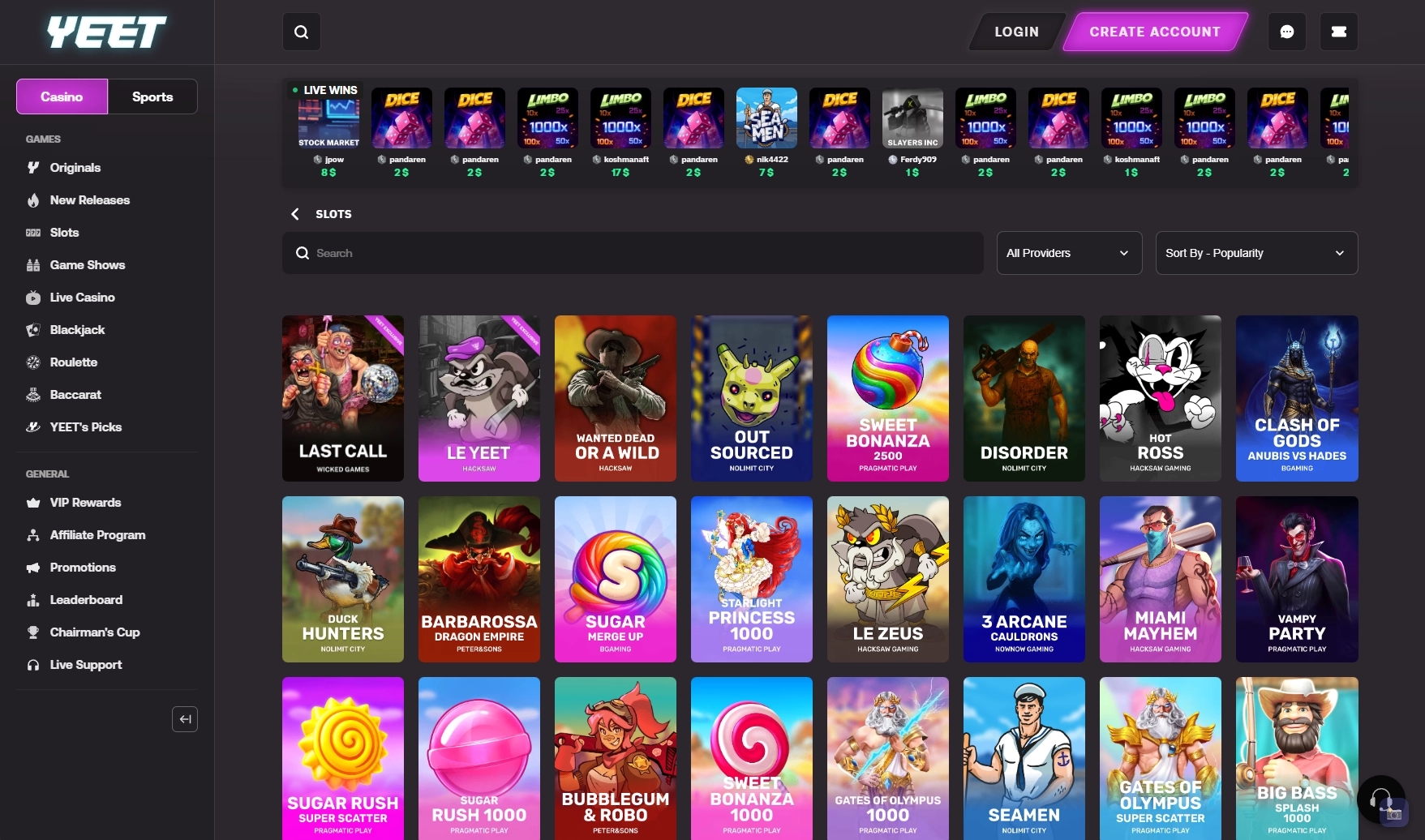mobile app